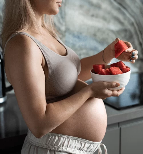 Nutrição Materno Infantil