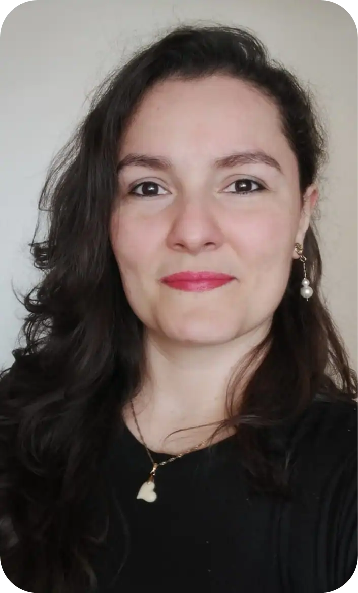 Patricia Nogueira