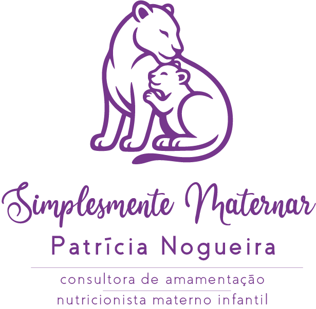Logo Simplesmente Maternar